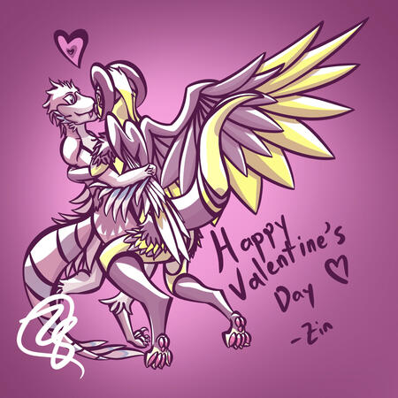 Full Body Portrait $20