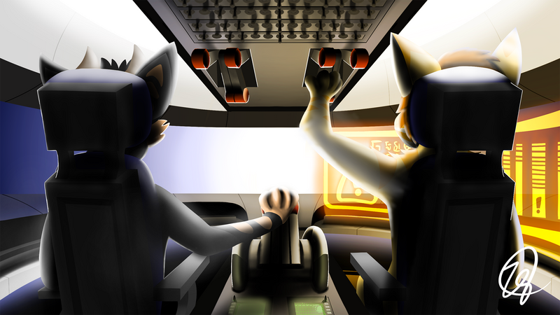 Full Body and Background $30